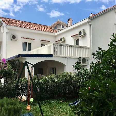 Vila Monte Hotel Budva Bagian luar foto