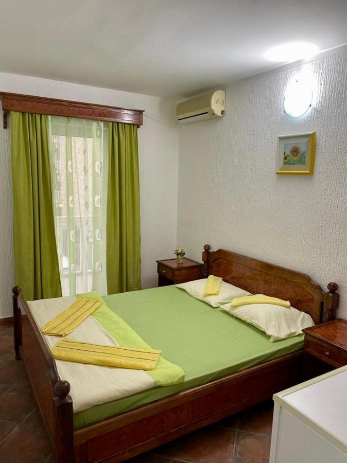 Vila Monte Hotel Budva Bagian luar foto