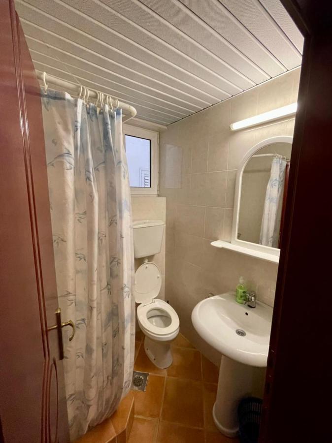 Vila Monte Hotel Budva Bagian luar foto