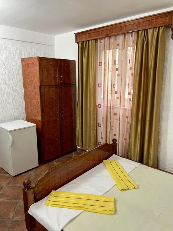 Vila Monte Hotel Budva Bagian luar foto