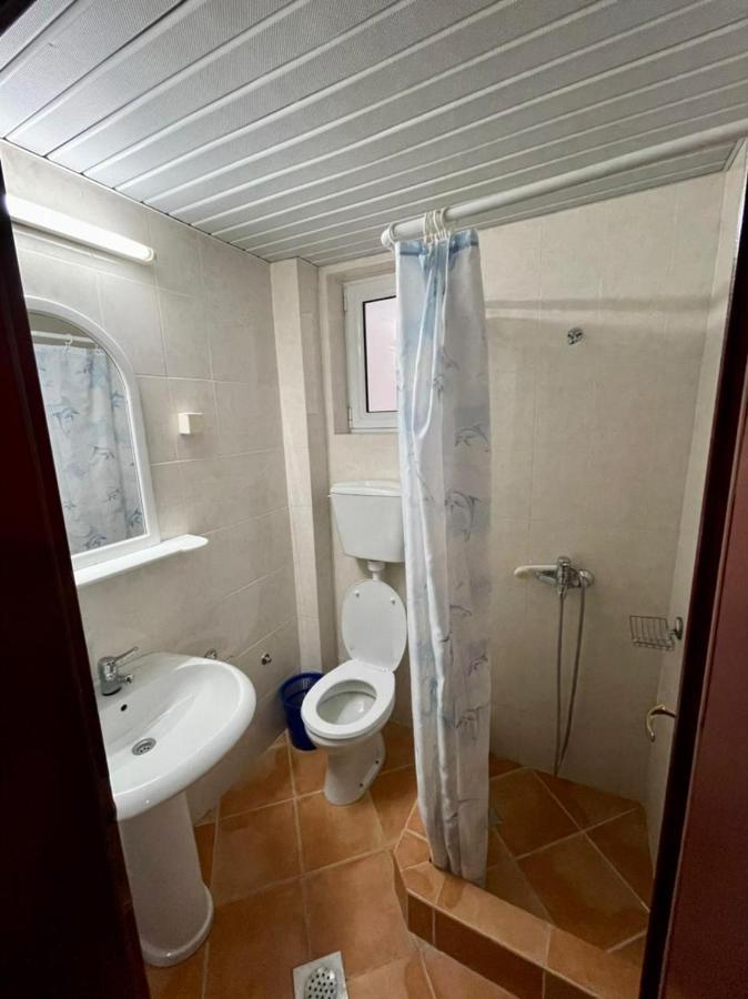 Vila Monte Hotel Budva Bagian luar foto