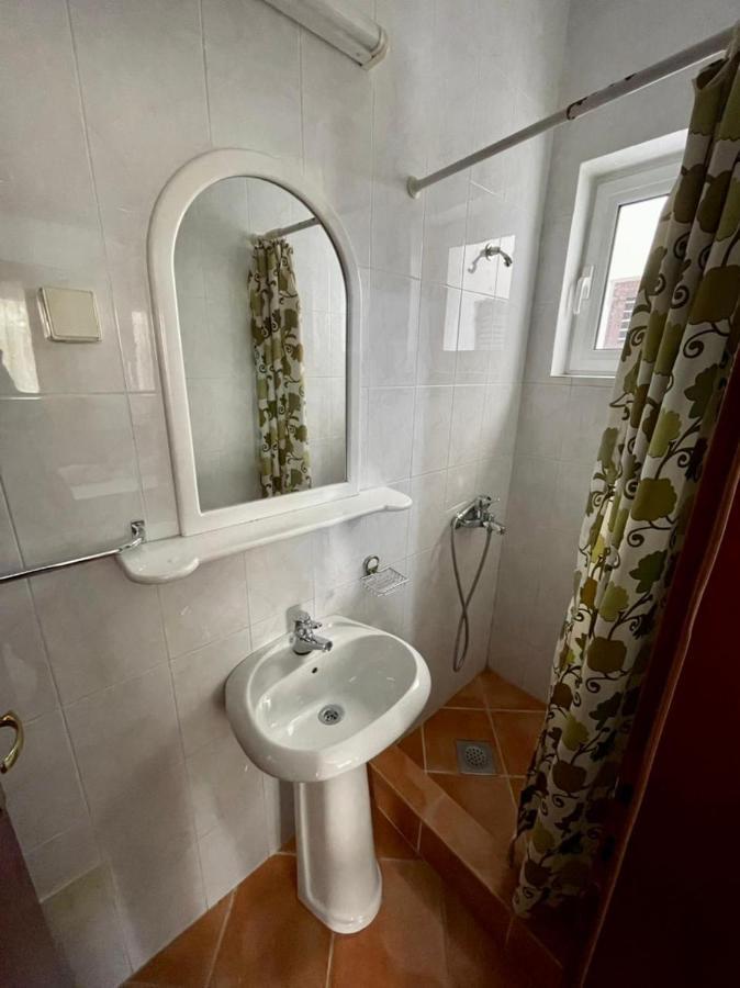 Vila Monte Hotel Budva Bagian luar foto
