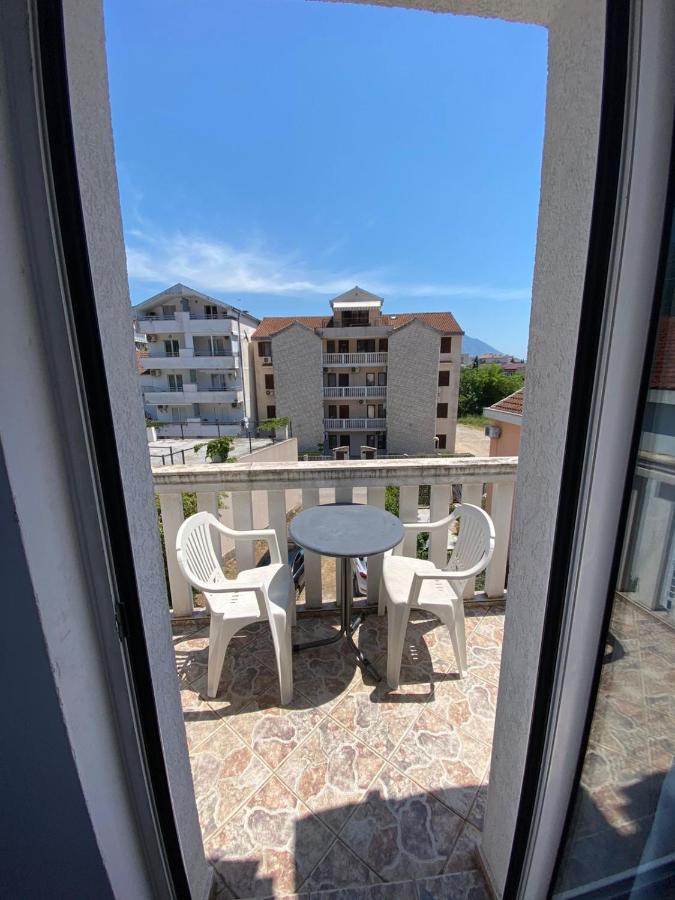 Vila Monte Hotel Budva Bagian luar foto