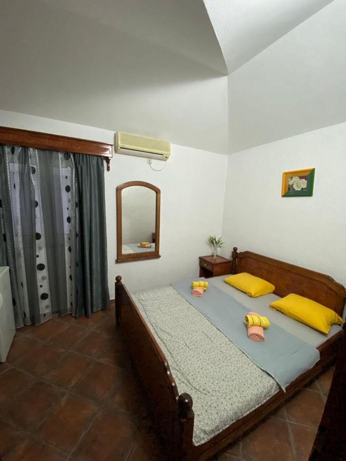 Vila Monte Hotel Budva Bagian luar foto