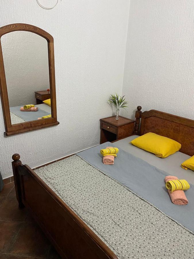 Vila Monte Hotel Budva Bagian luar foto