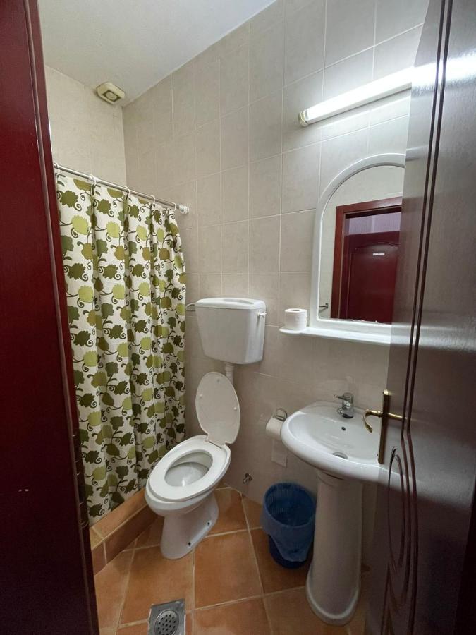 Vila Monte Hotel Budva Bagian luar foto