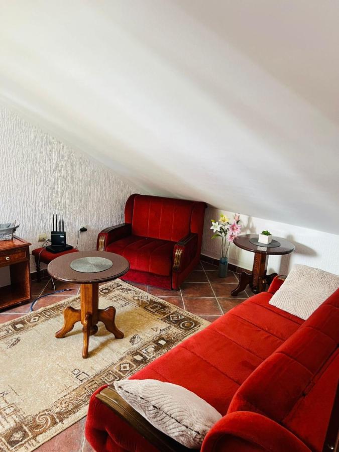 Vila Monte Hotel Budva Bagian luar foto